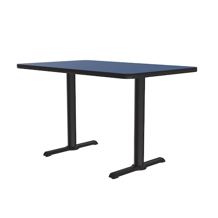 Correll Cafe tables HPL BTT3048-37